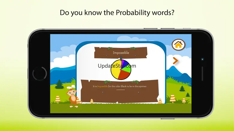 Probability for kids 1.2