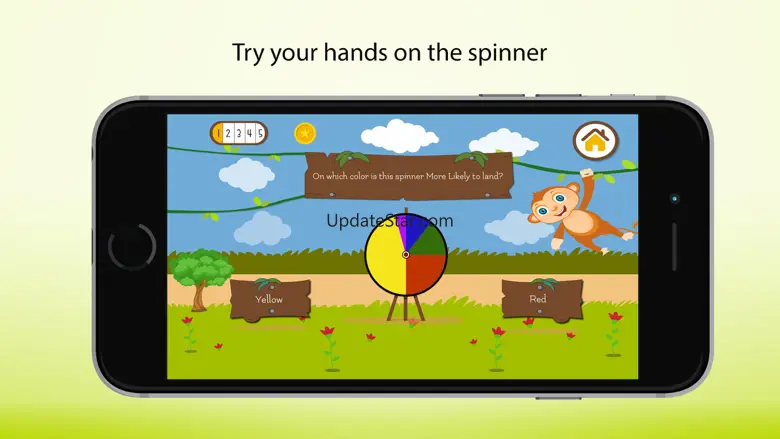 Probability for kids 1.2