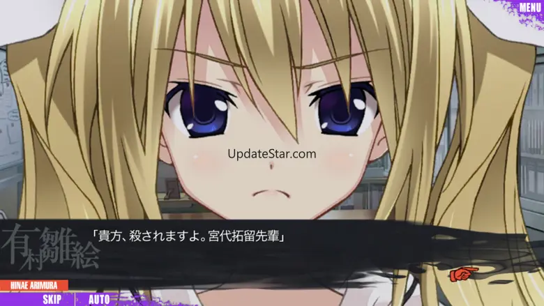 CHAOS;CHILD