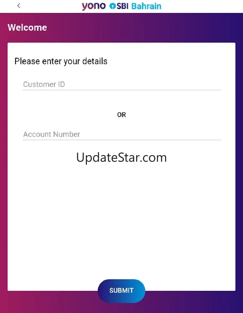 YONO SBI Bahrain 1.2.4