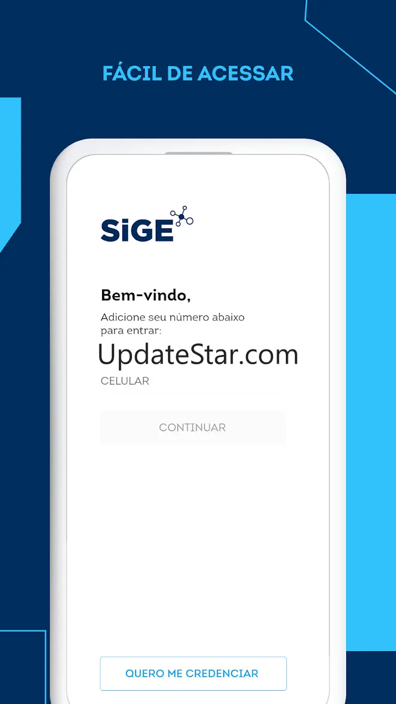 SiGE Mobile 5.5.0