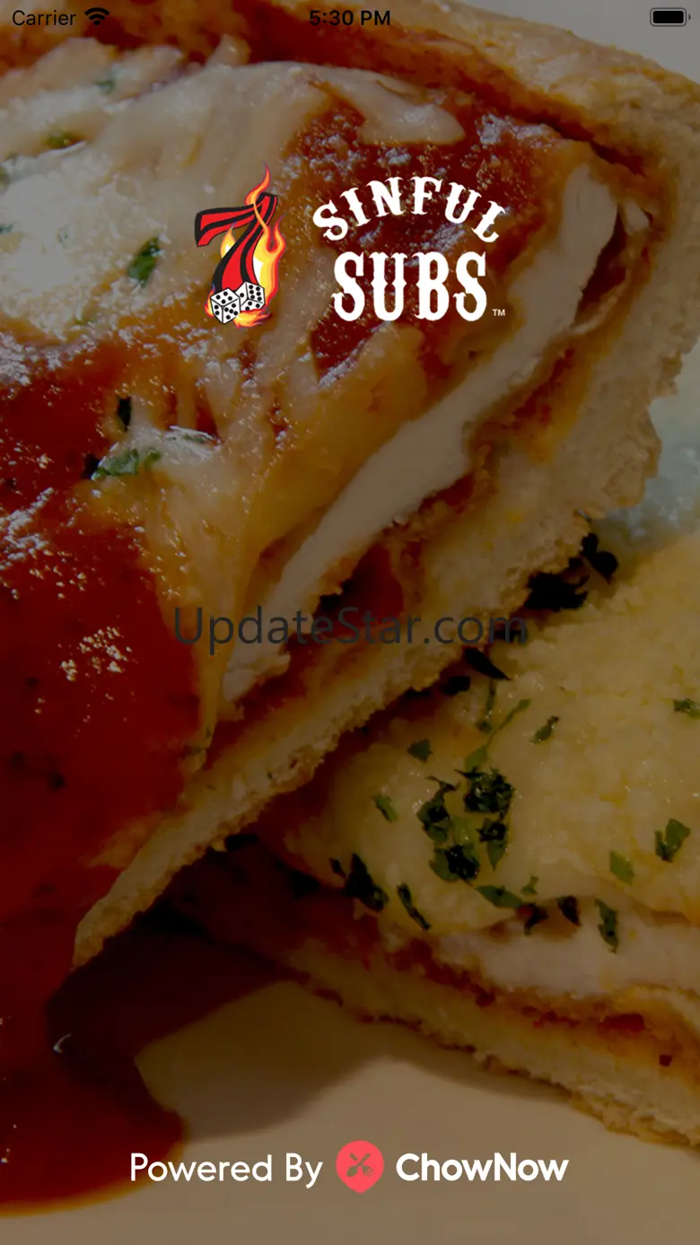7 Sinful Subs 3.9.1