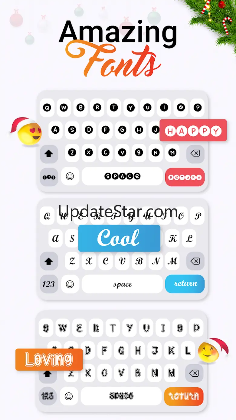 Nickname Generator - keyboard 1.0.34