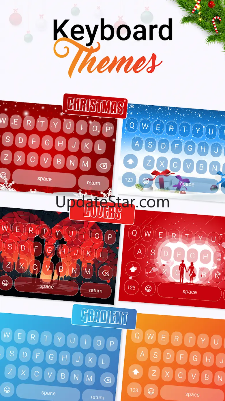 Nickname Generator - keyboard 1.0.34