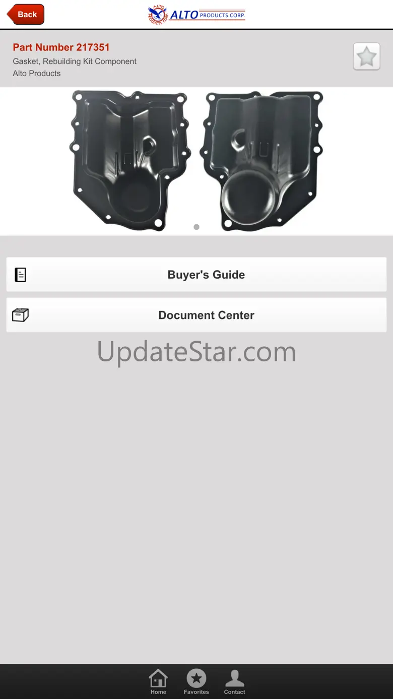 Alto Products 1.3.0