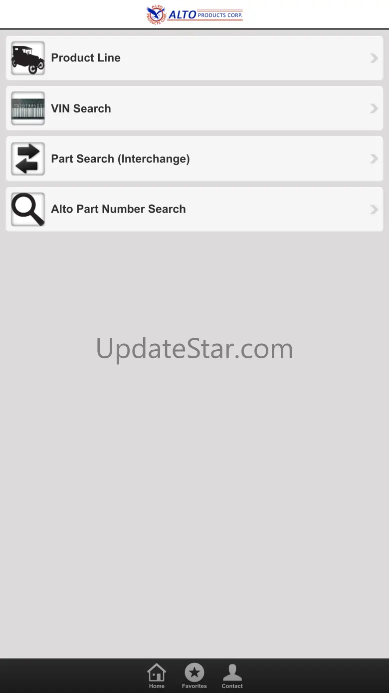 Alto Products 1.3.0