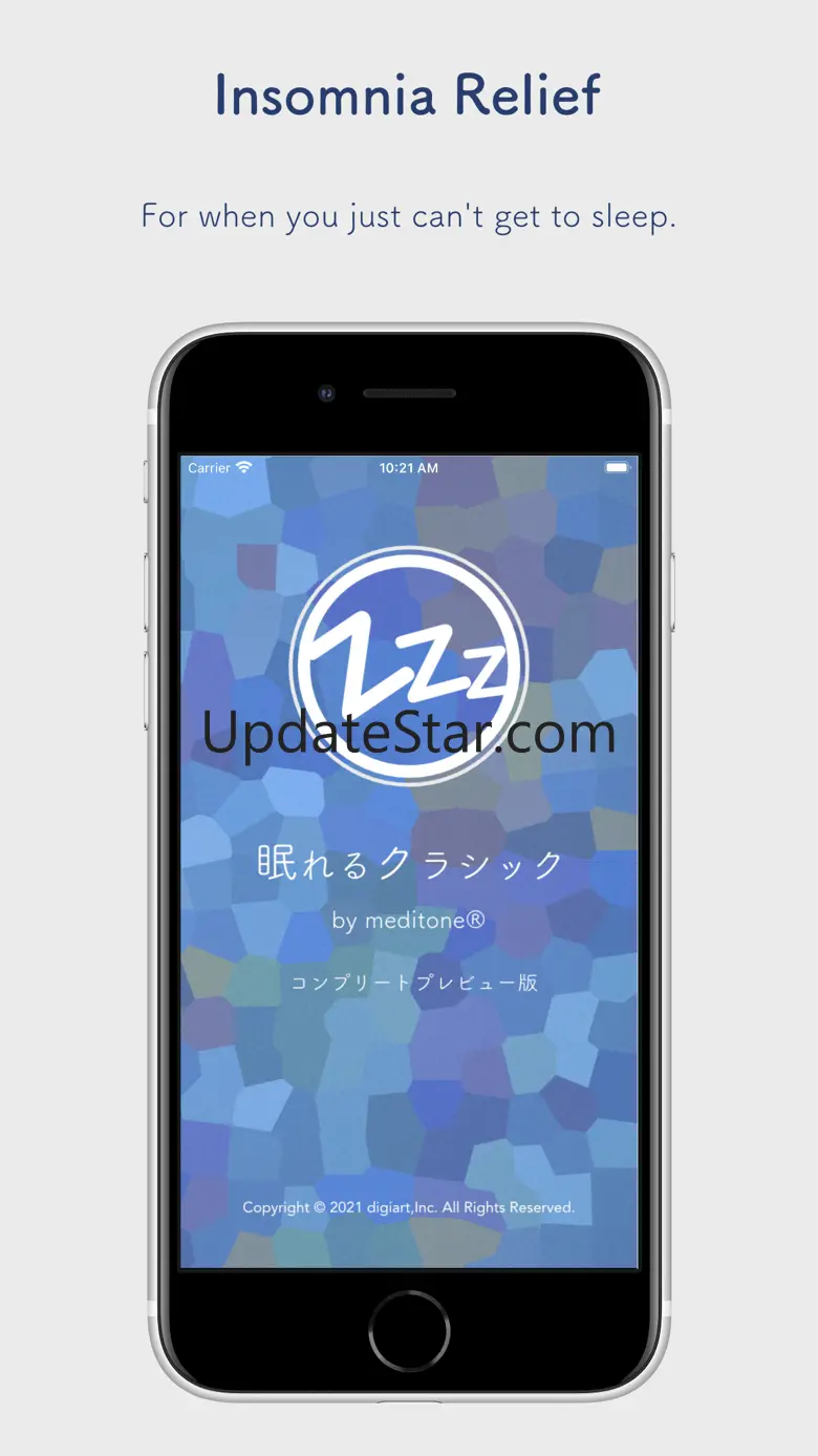 Sleep Classic by meditone® 4.0.4