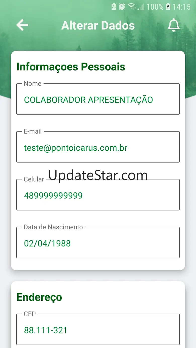 Ponto Icarus 3.0