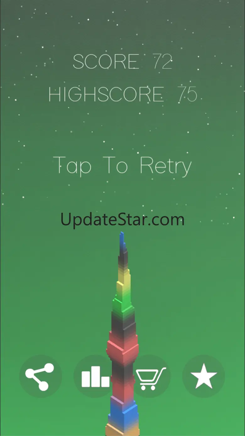 Wonder Stacks 1.0.5