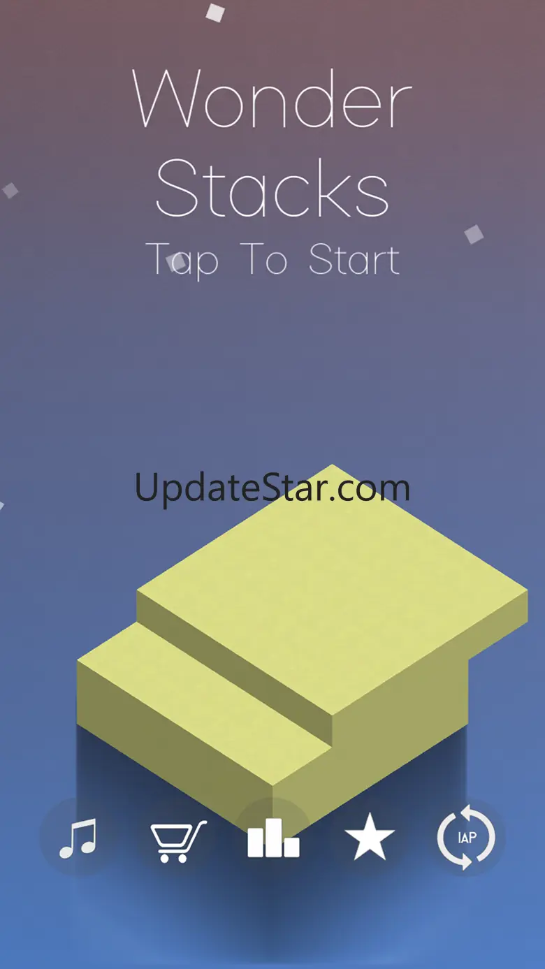 Wonder Stacks 1.0.5
