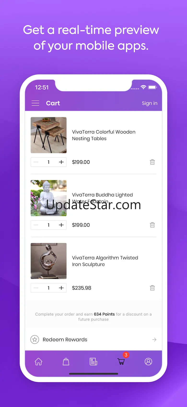 AppMySite for WooCommerce 4.3.0