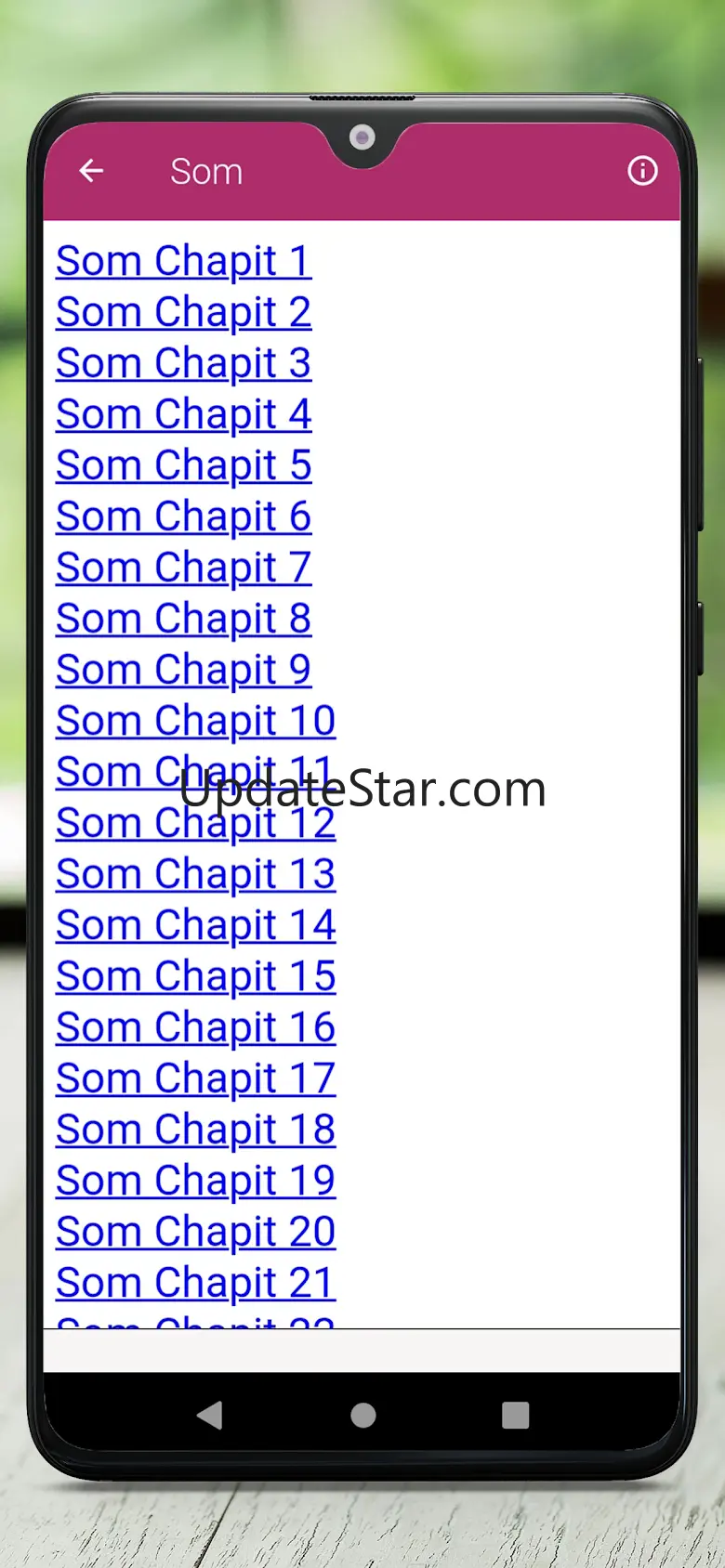 Bib Kreyol 3.0