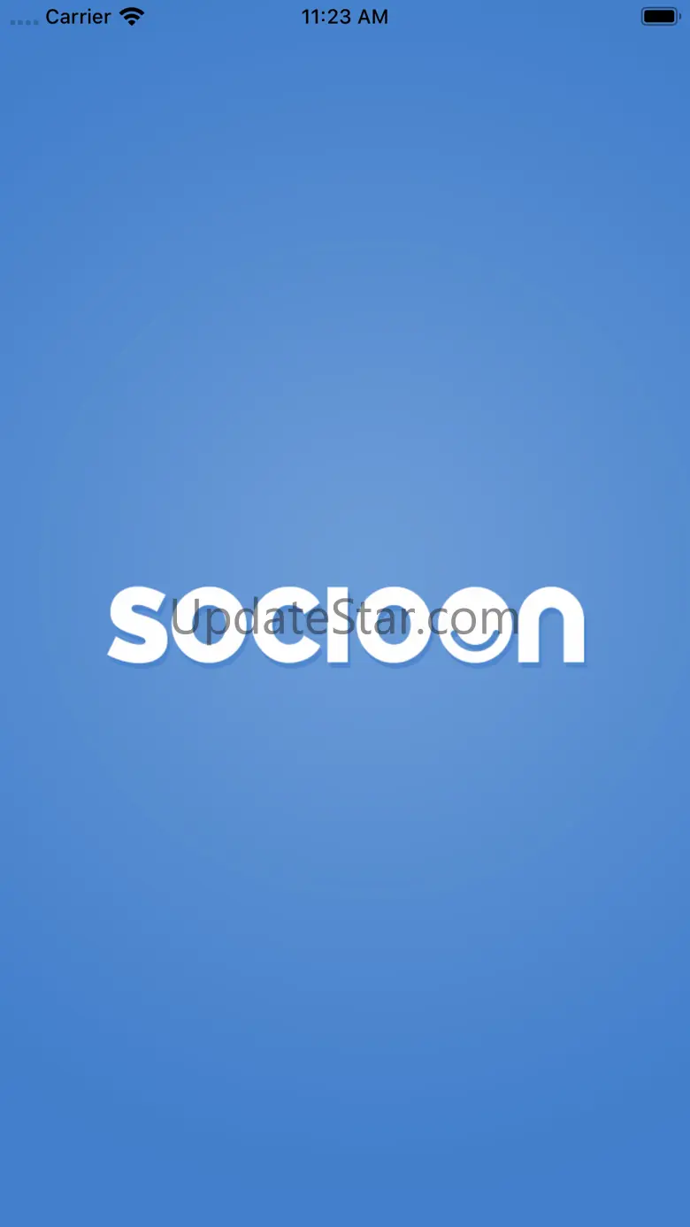 SocioOn 3.2.8