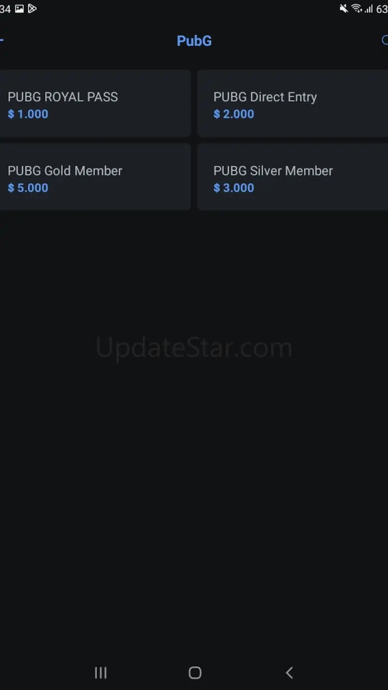 Fusion Client