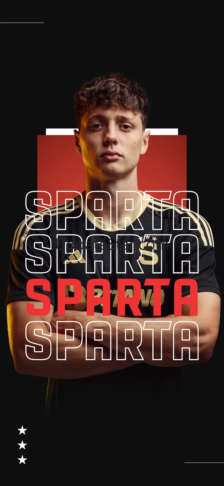 Sparta. 4.1.0