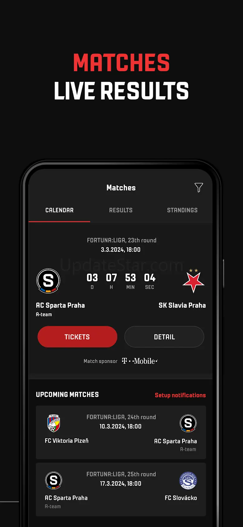 Sparta. 4.1.0