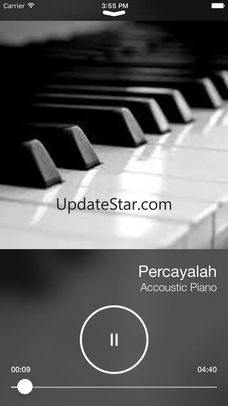 Piano Music & Songs Free - Radio, Tracks & Playlists 1.0