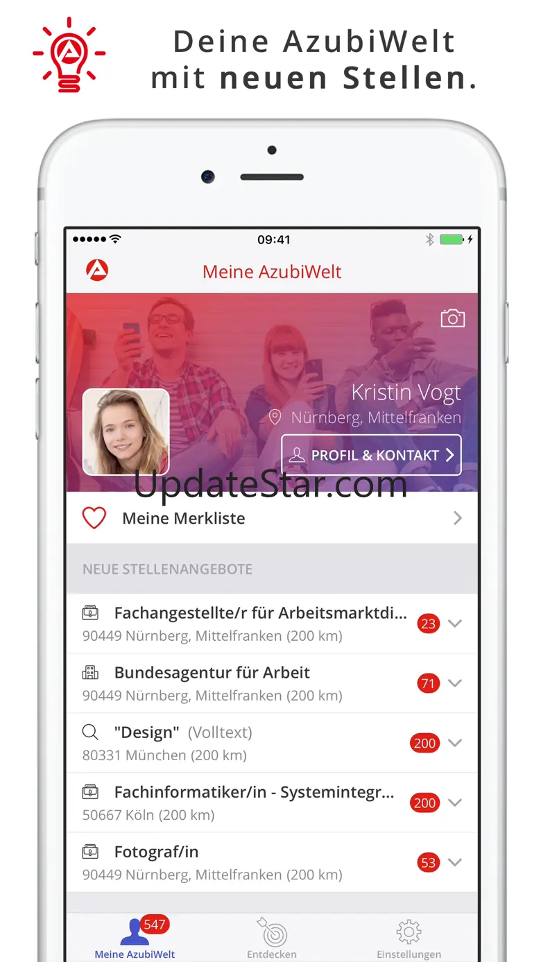 AzubiWelt 1.6.26