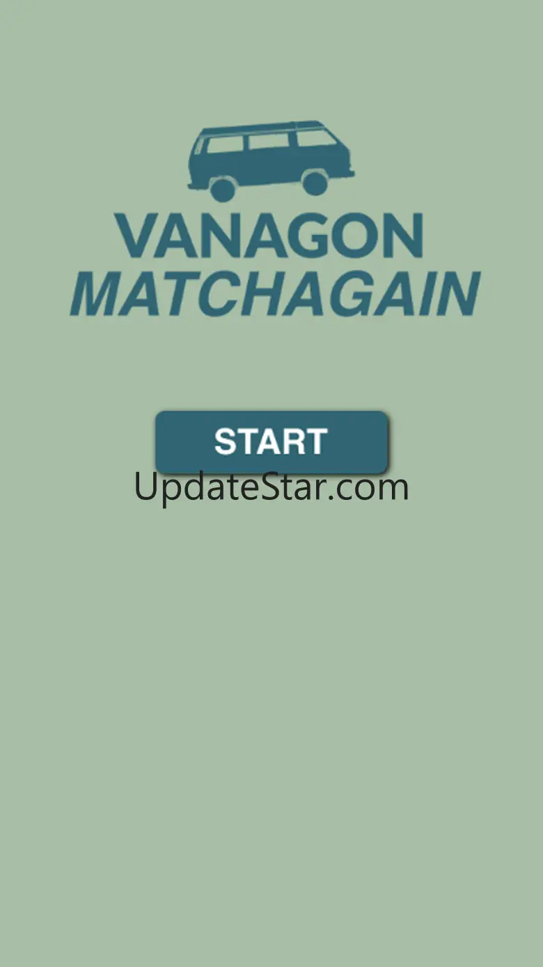 VanMatchagon 1.0