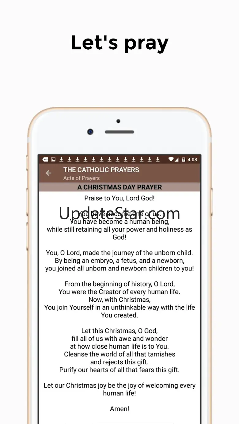 All Catholic Prayers (Offline) 8.0