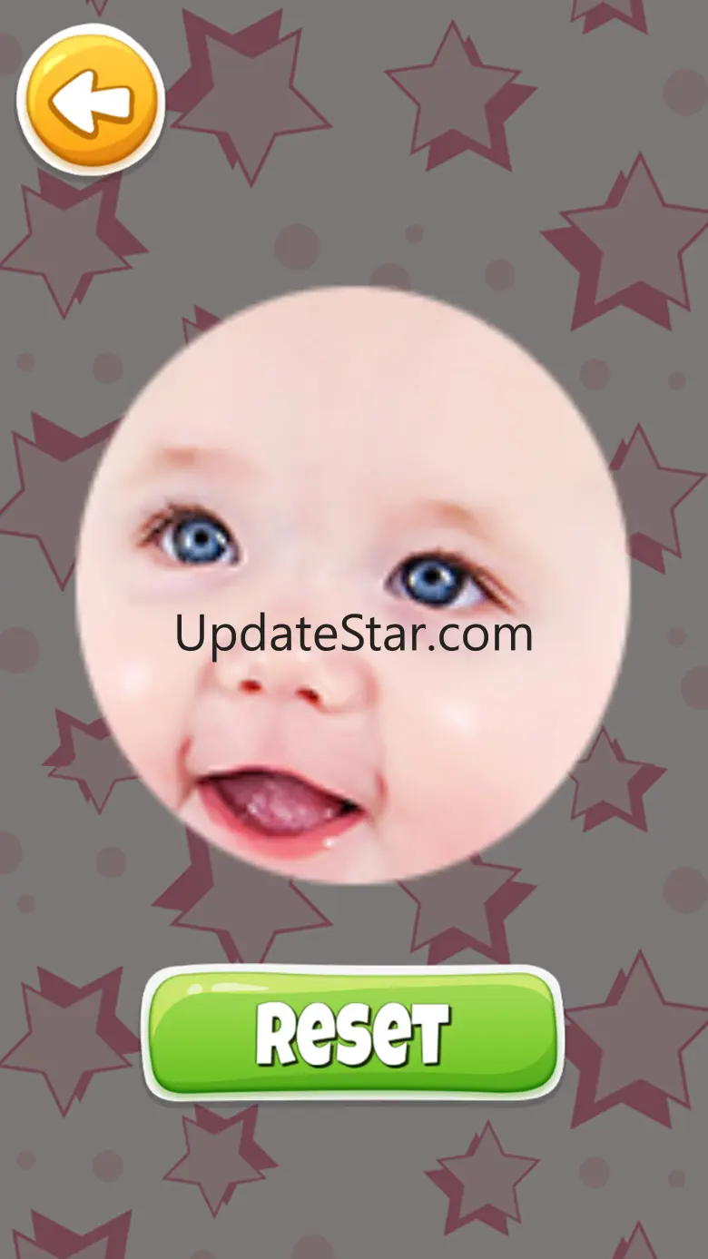 HOW WILL BE MY BABY BOY GIRL 1.0