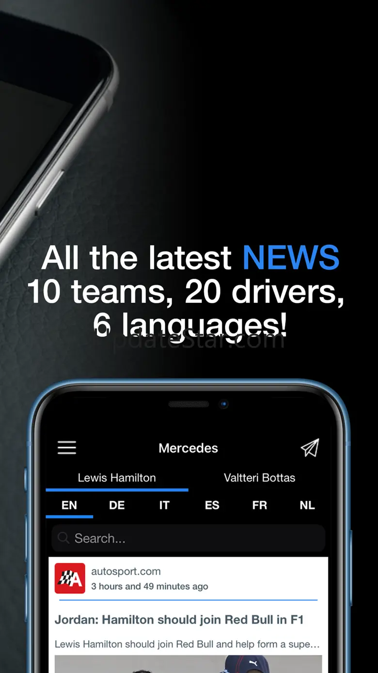 GP™ NewsRadar 1.50.2