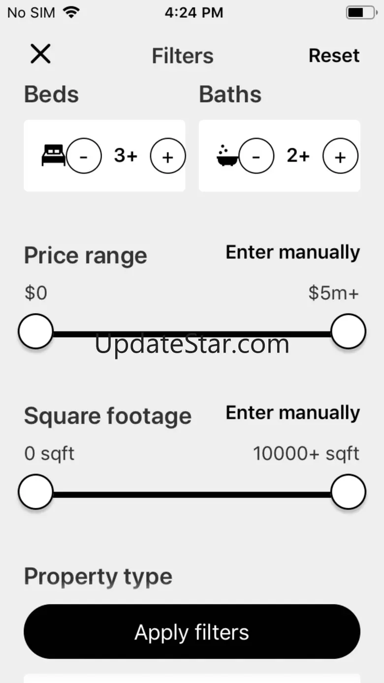 Taz the Realtor Real EstateApp 7.4