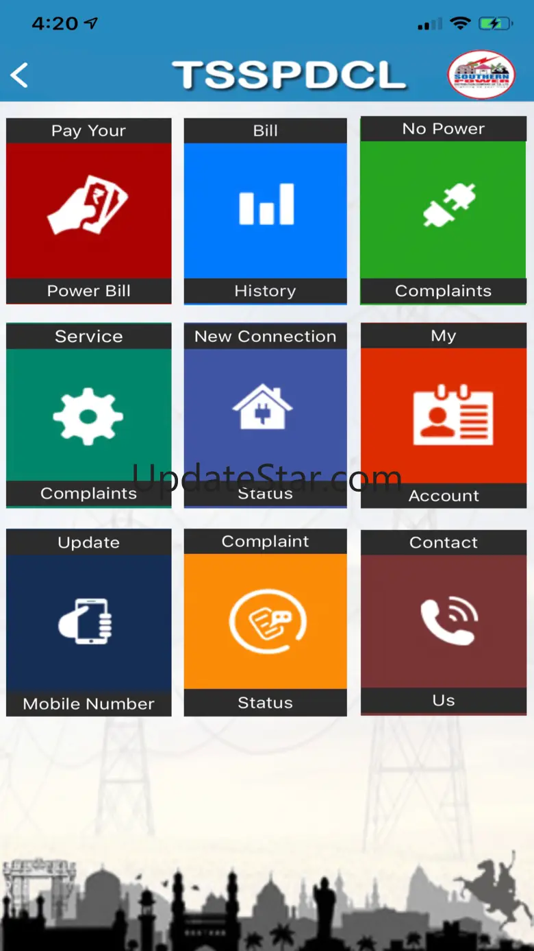 TGSPDCL 6.0