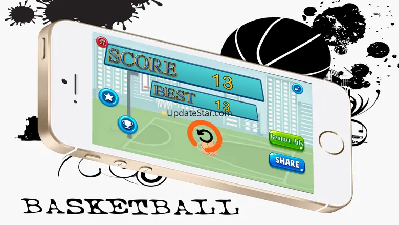 Basketball drills court kings 1.0.3