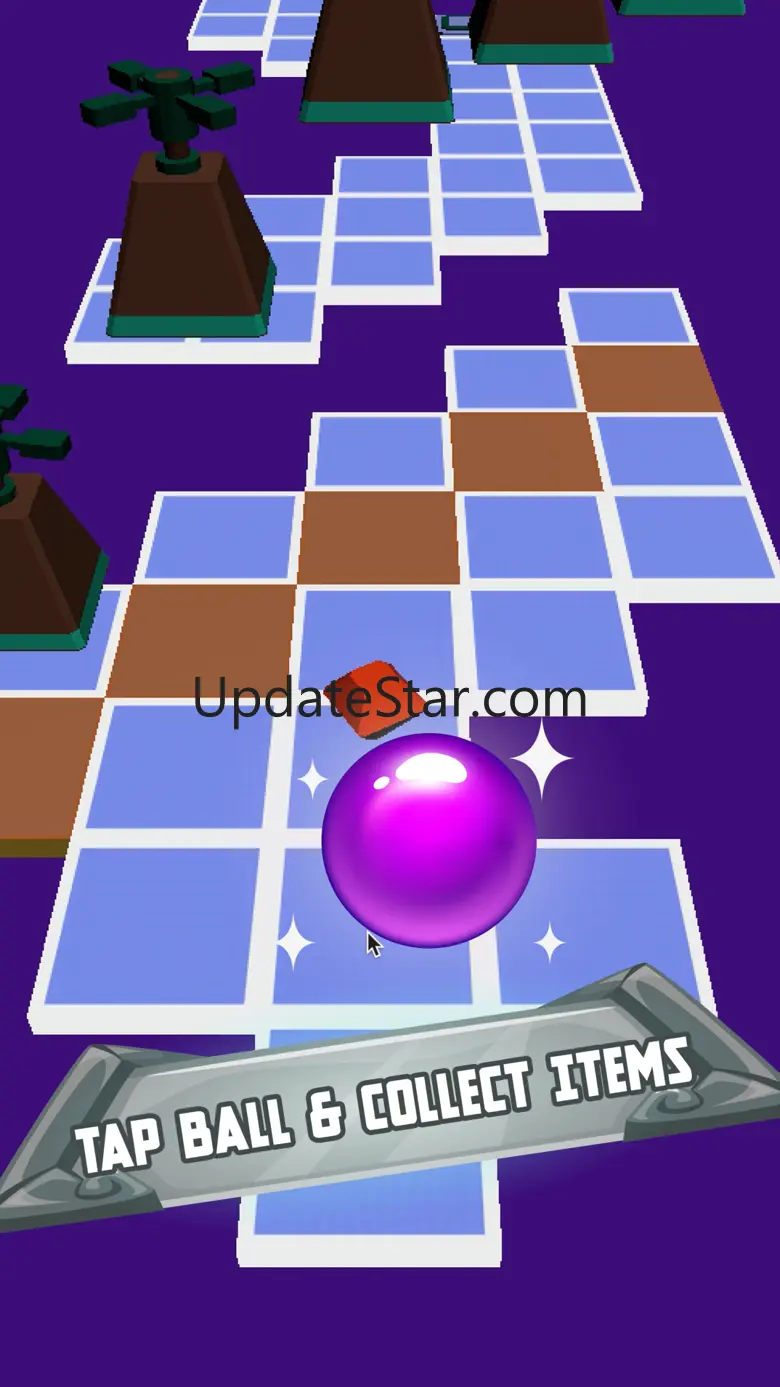 Bouncing Ball King 1.0