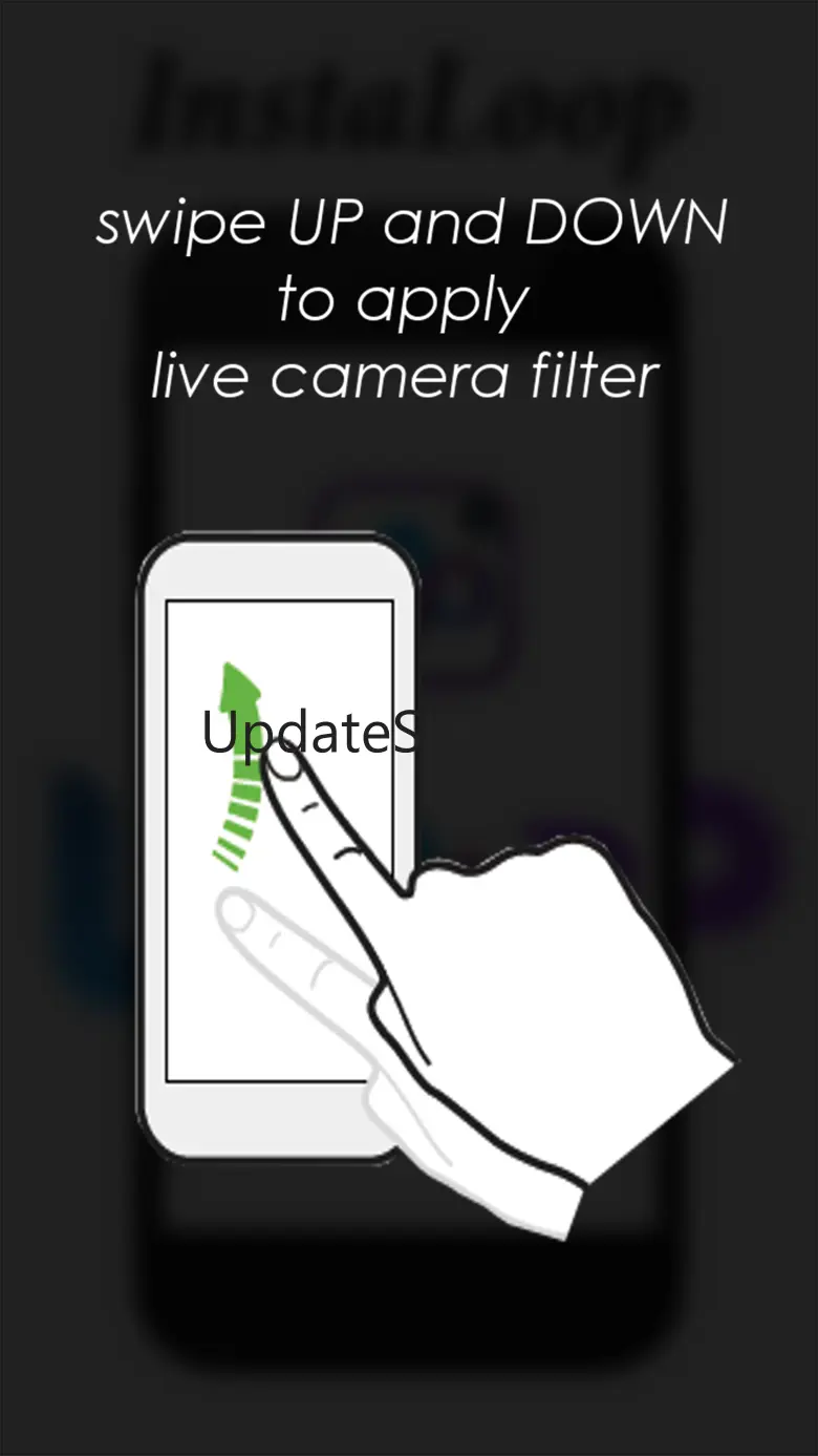 Insta Loop Boomerang Video Editor 1.0