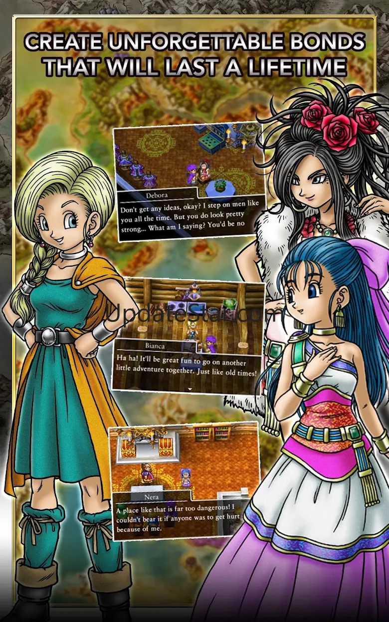 DRAGON QUEST V 1.1.2