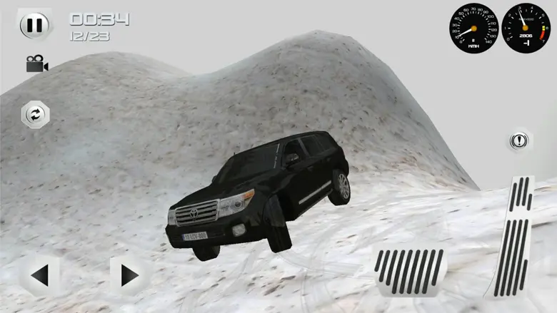 Offroad Car Driving 4.2.2
