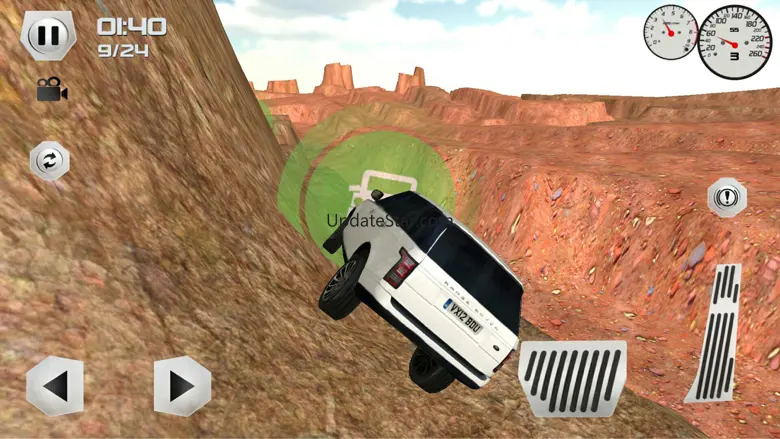 Offroad Car Driving 4.2.2