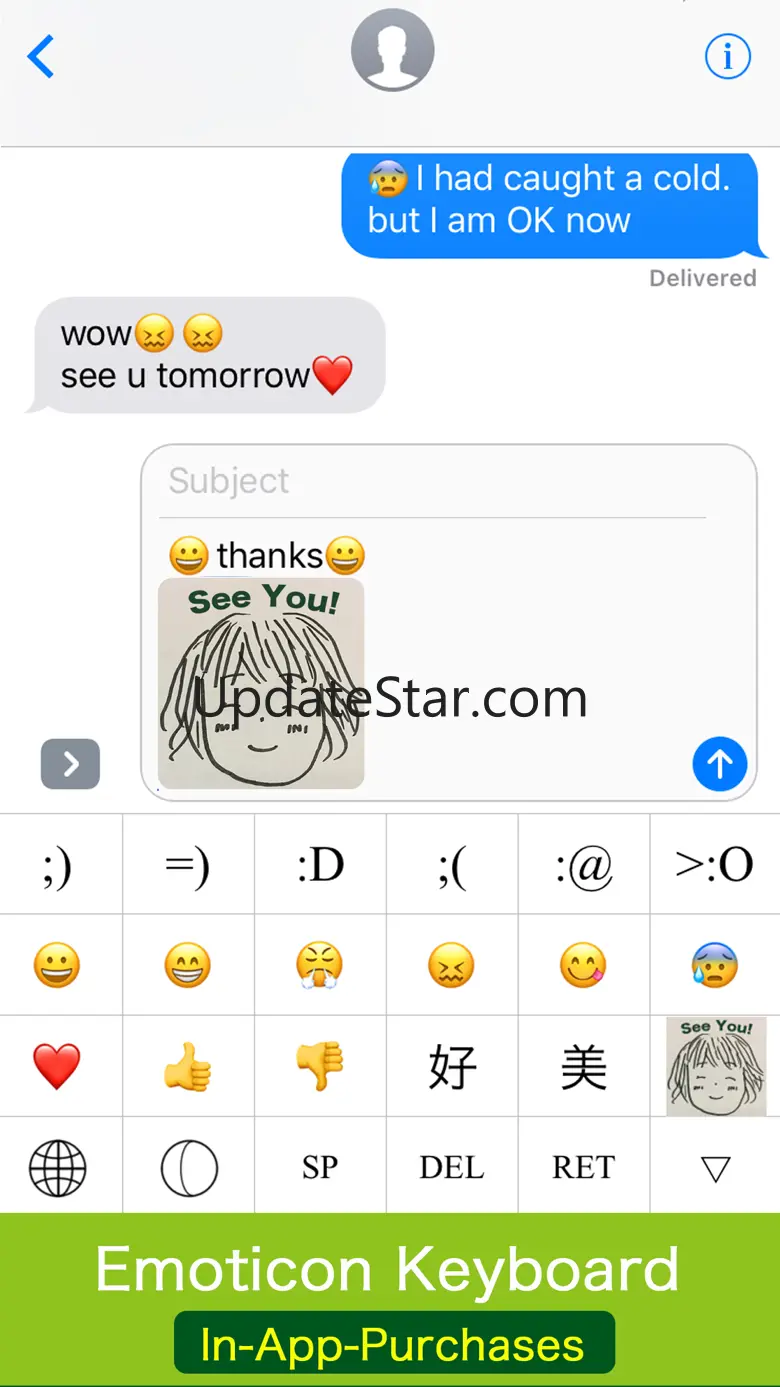 Second Keyboard Lite - created with HTML&CSS 1.5