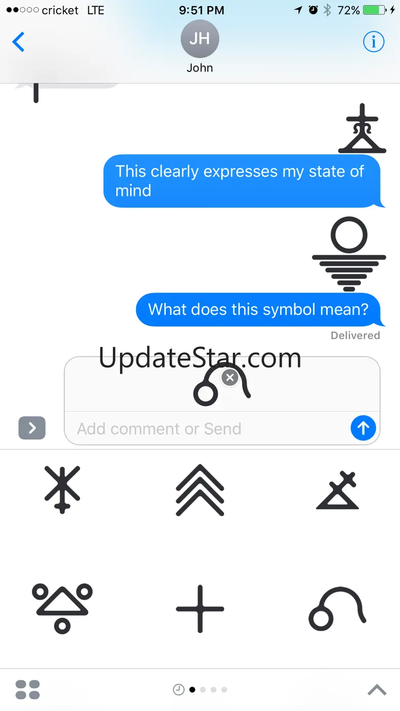Symbol Board 1.0