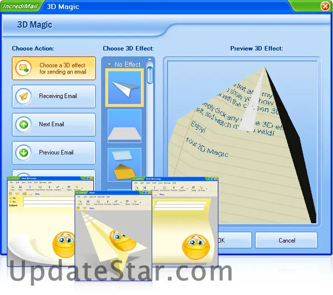 IncrediMail 2 6.6.0.5288