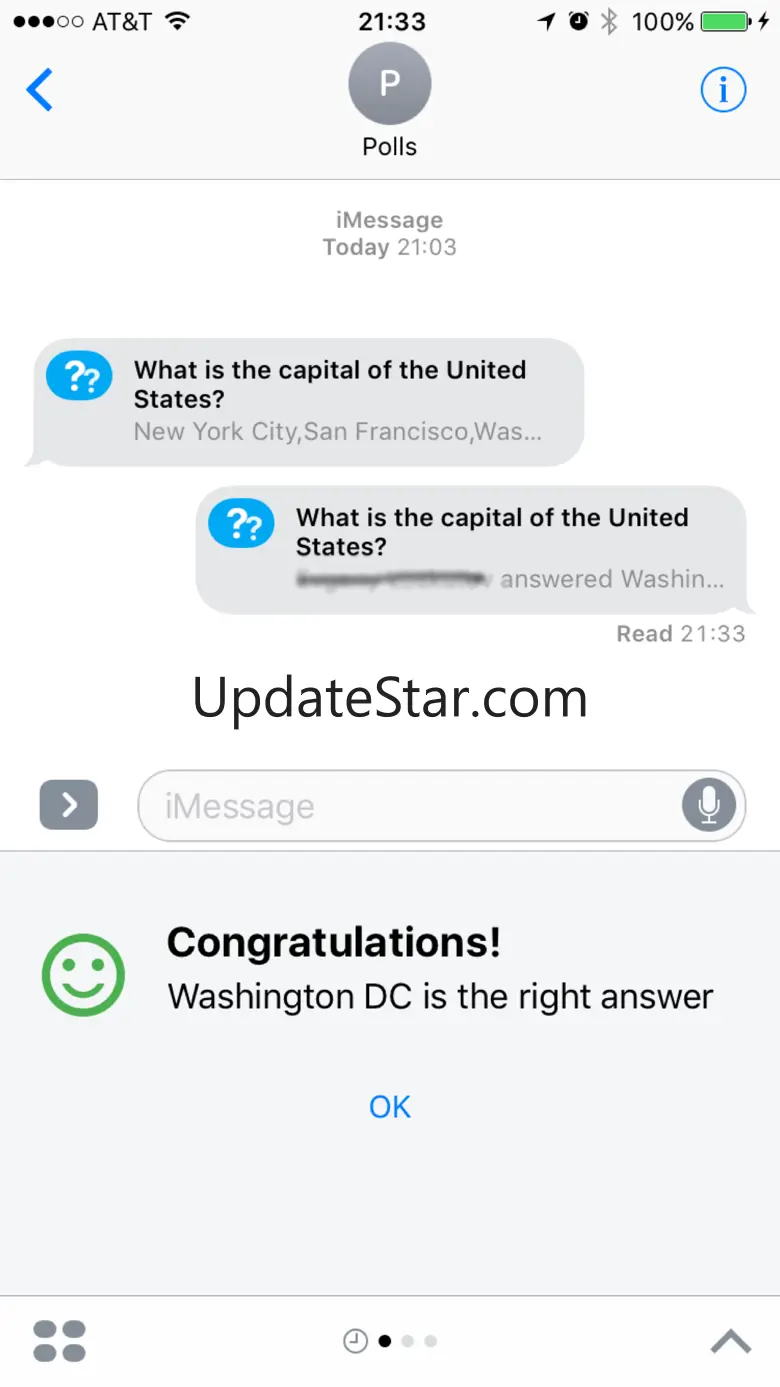 Quiz Your Friends 6.1.0