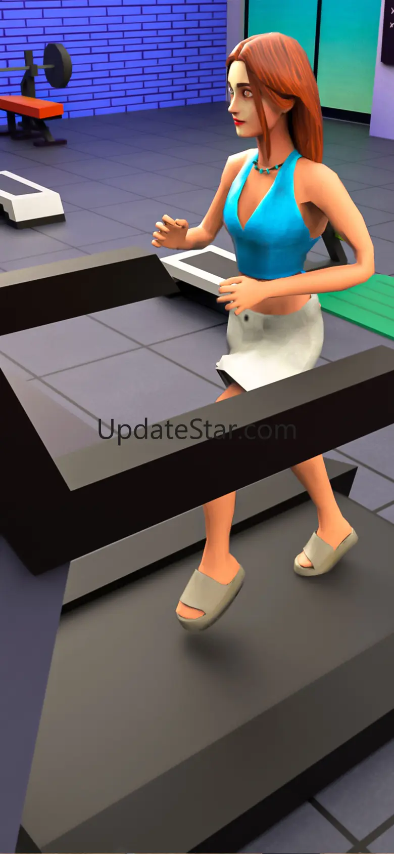 Pregnant Emergency Surgery Sim 1.2