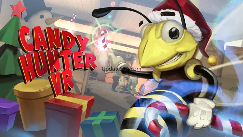 Candy Hunter VR 1.0.1