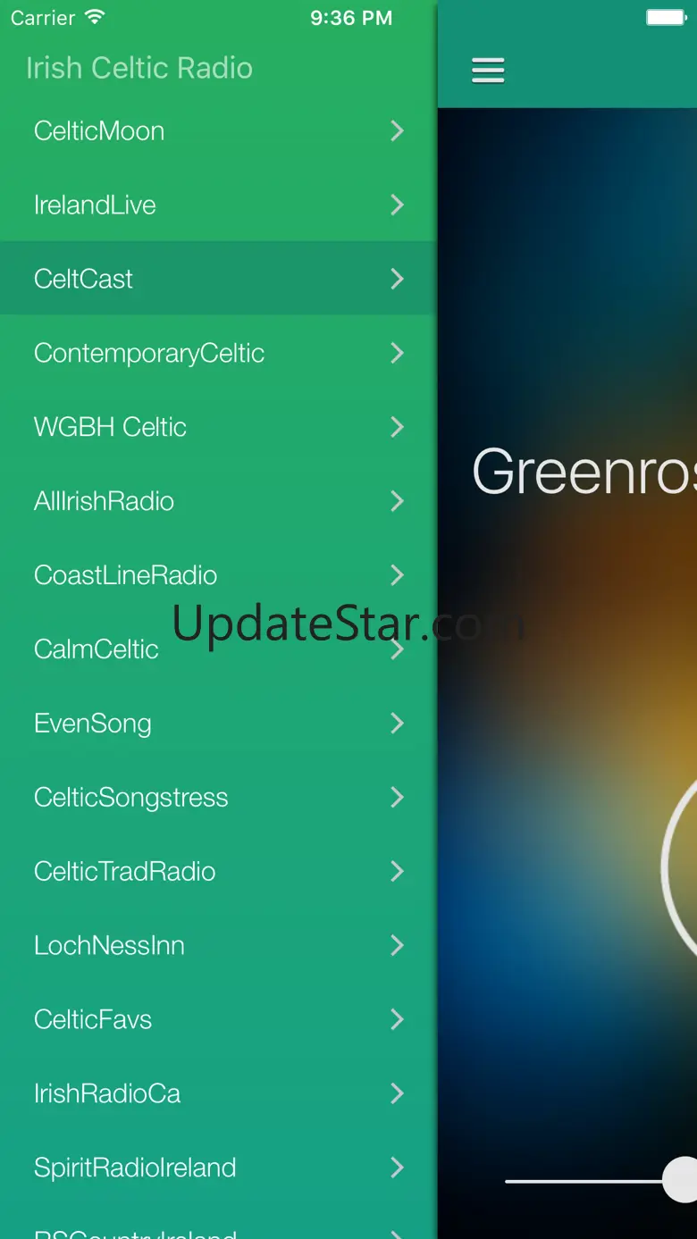 Irish Celtic Music & Scottish Folk Songs Free 1.0