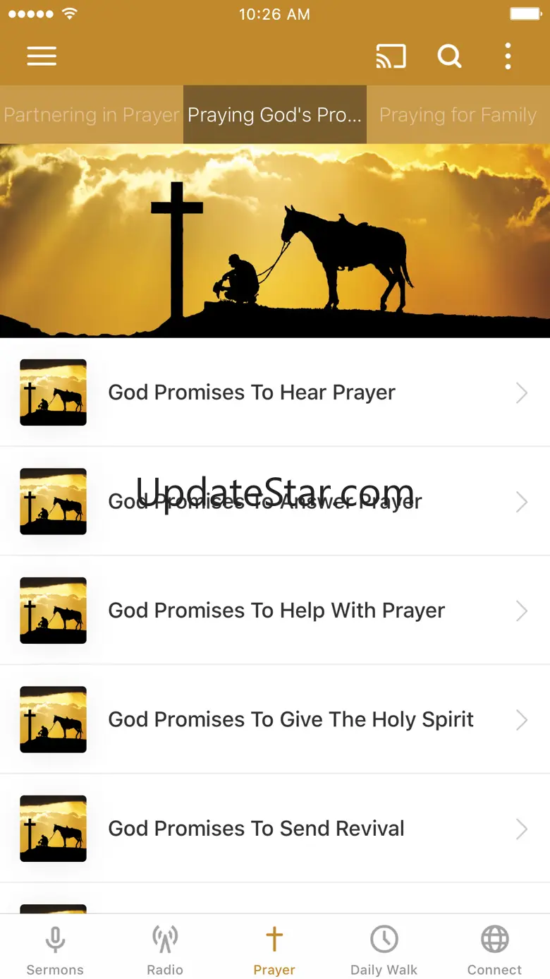 Tom Williams Ministries 6.2.3