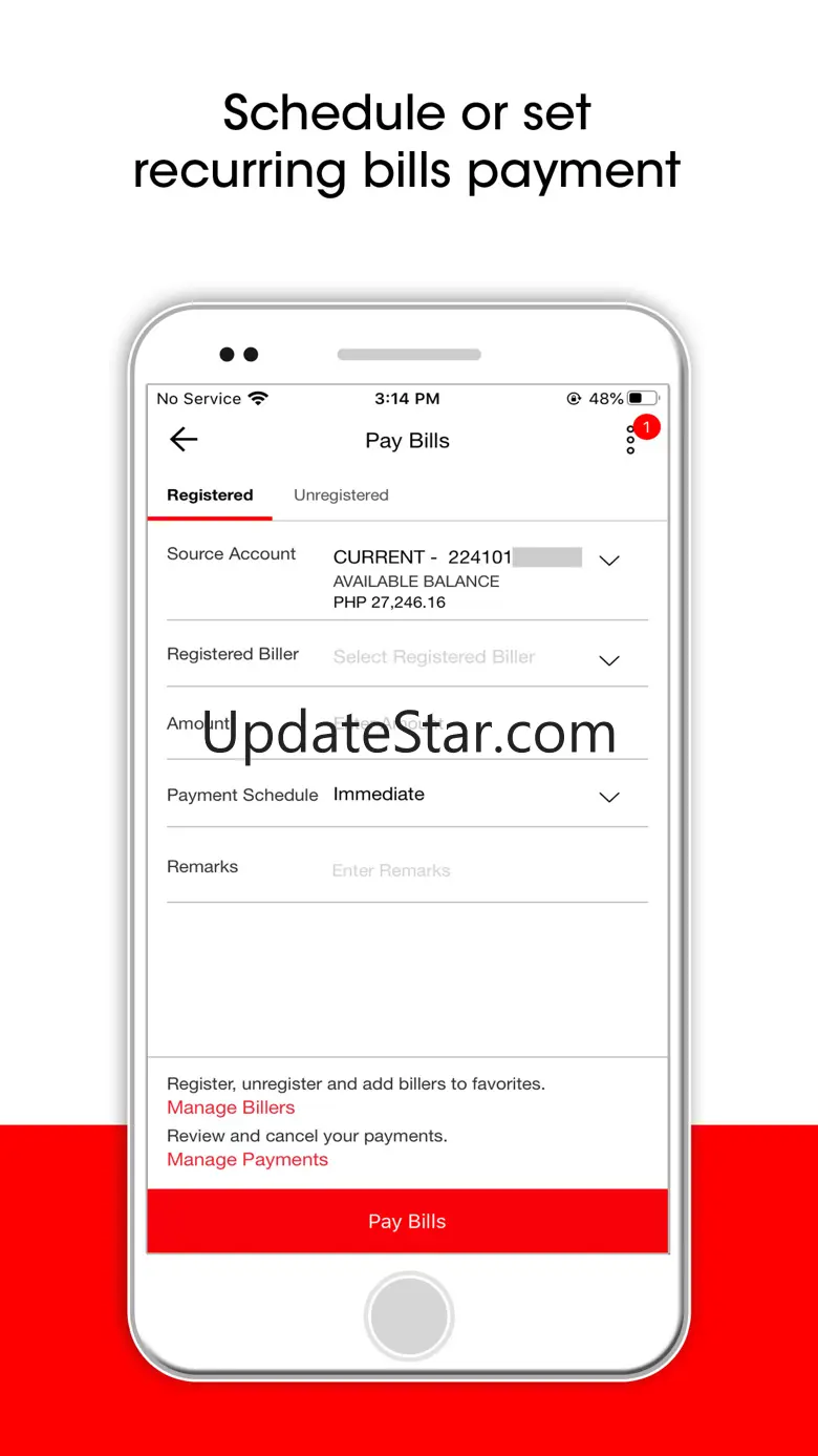 POP (PBCOM Online Platform) 1.3.49