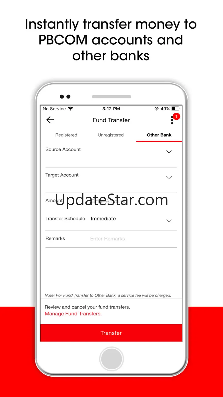 POP (PBCOM Online Platform) 1.3.49