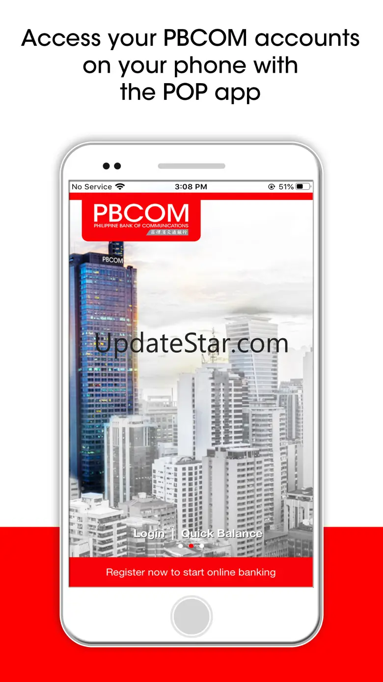 POP (PBCOM Online Platform) 1.3.49