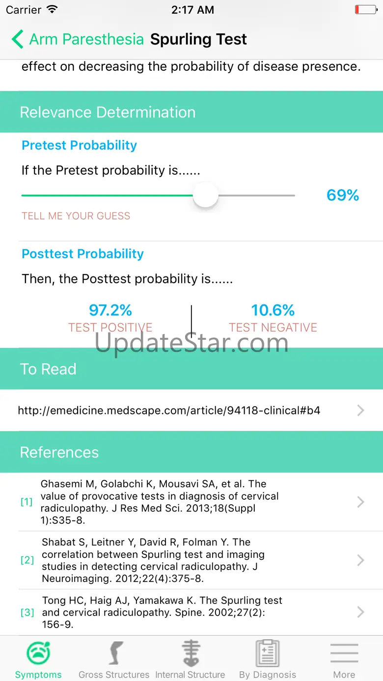 RelevantPhysical: Make your exams matter 1.1