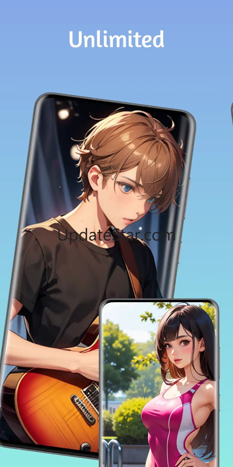 AI Anime 1.59
