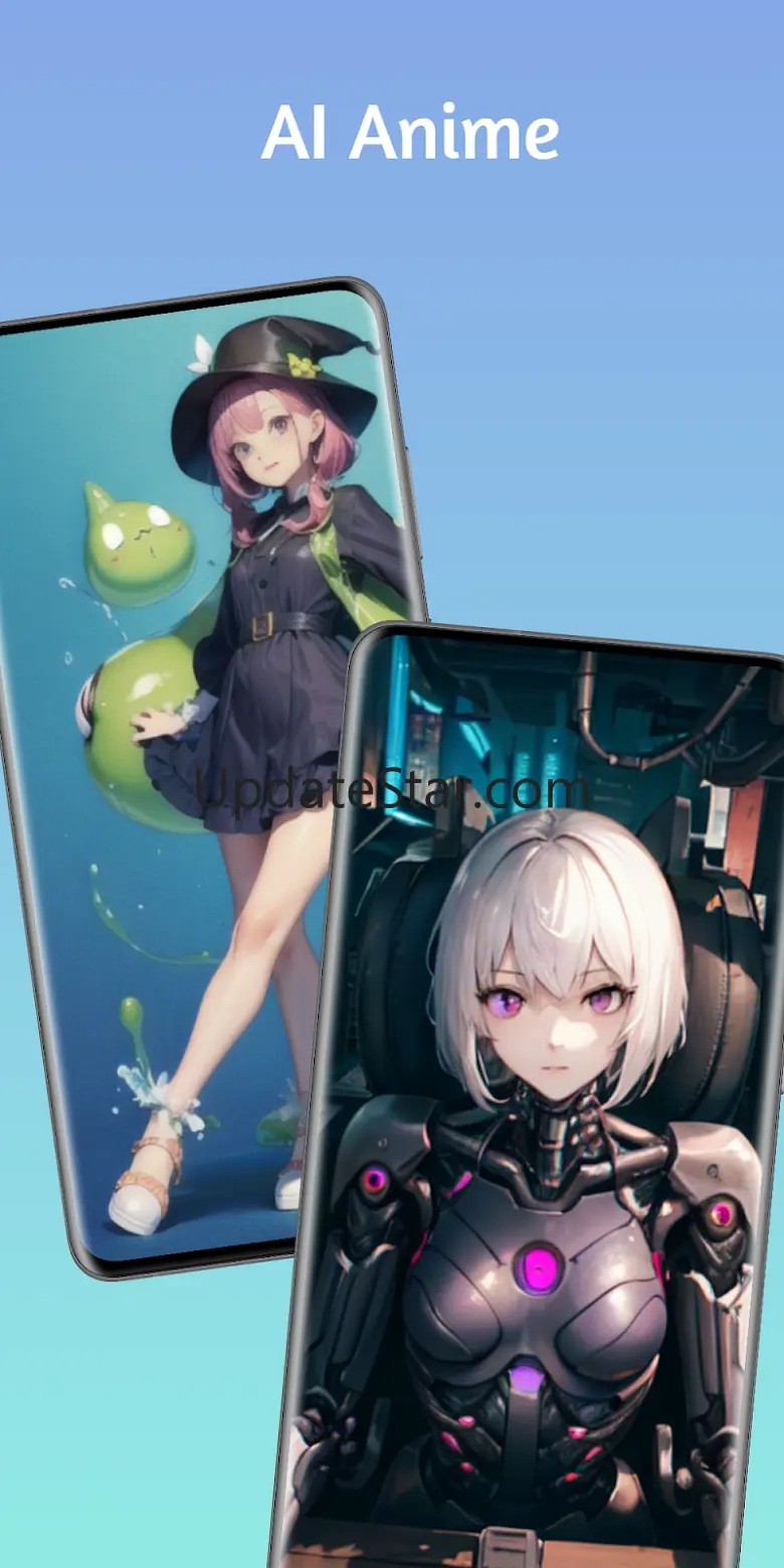 AI Anime 1.59