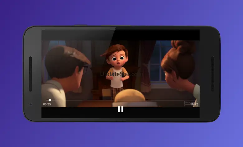 TPlayer - Free Media Player 1.1.7