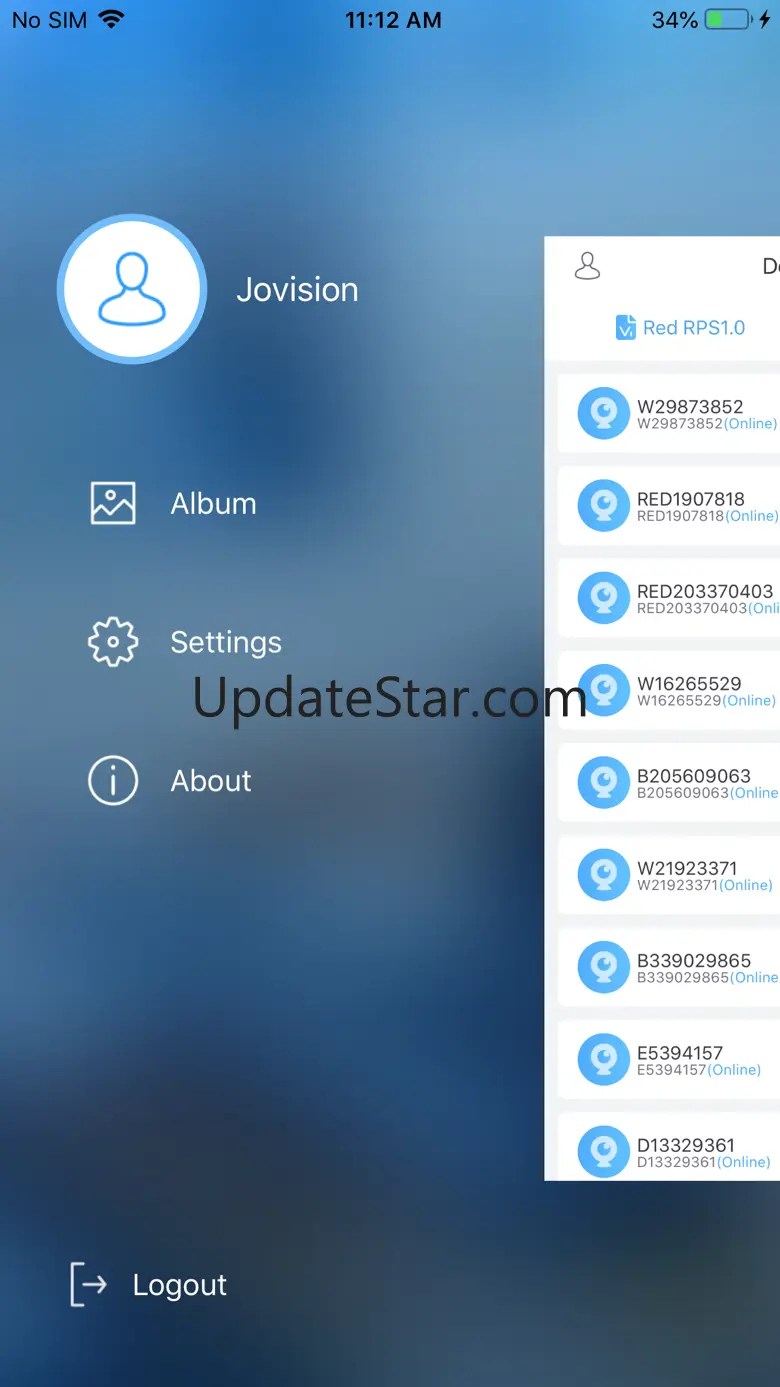 Red RPS 2.0.2